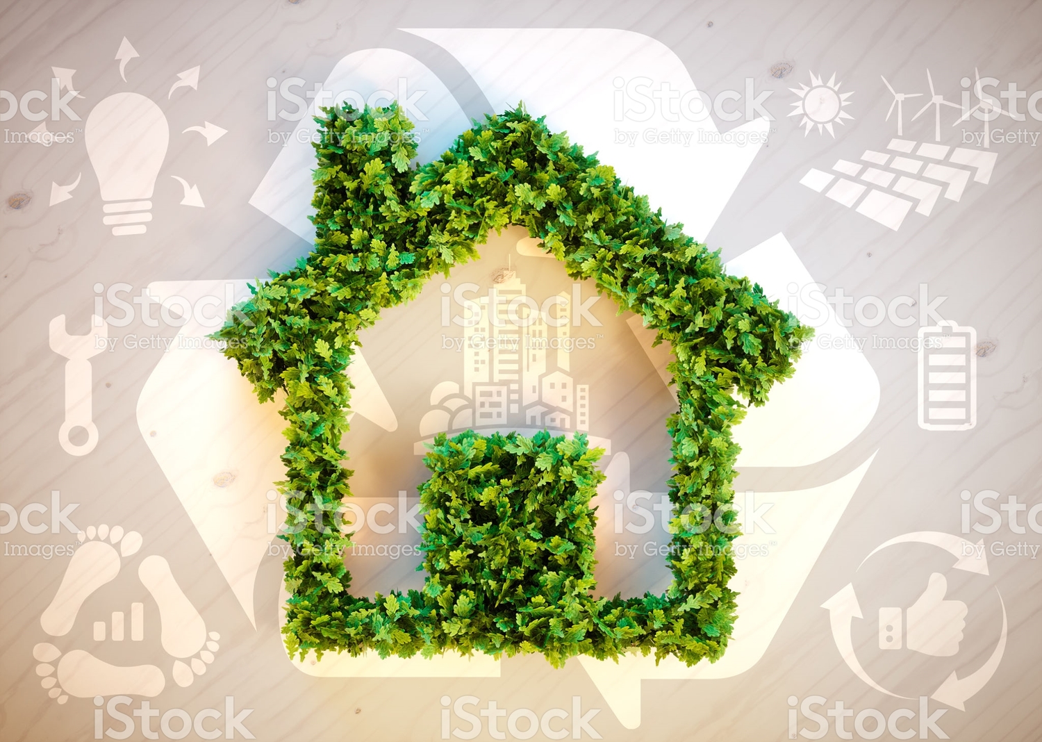 <span style="font-weight: bold;">Экология на века!</span>